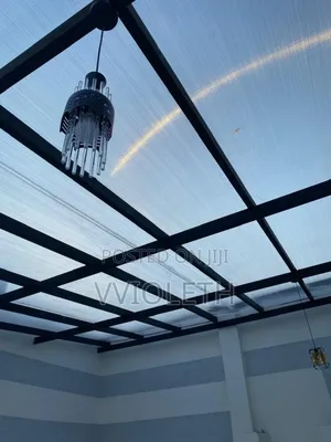Polycarbonate Sheets