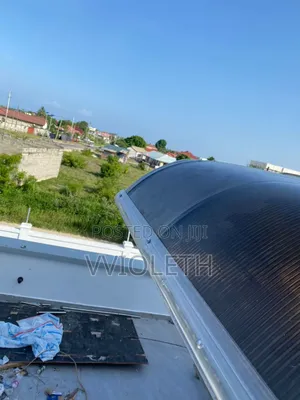 Polycarbonate Sheets