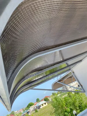 Polycarbonate Sheets
