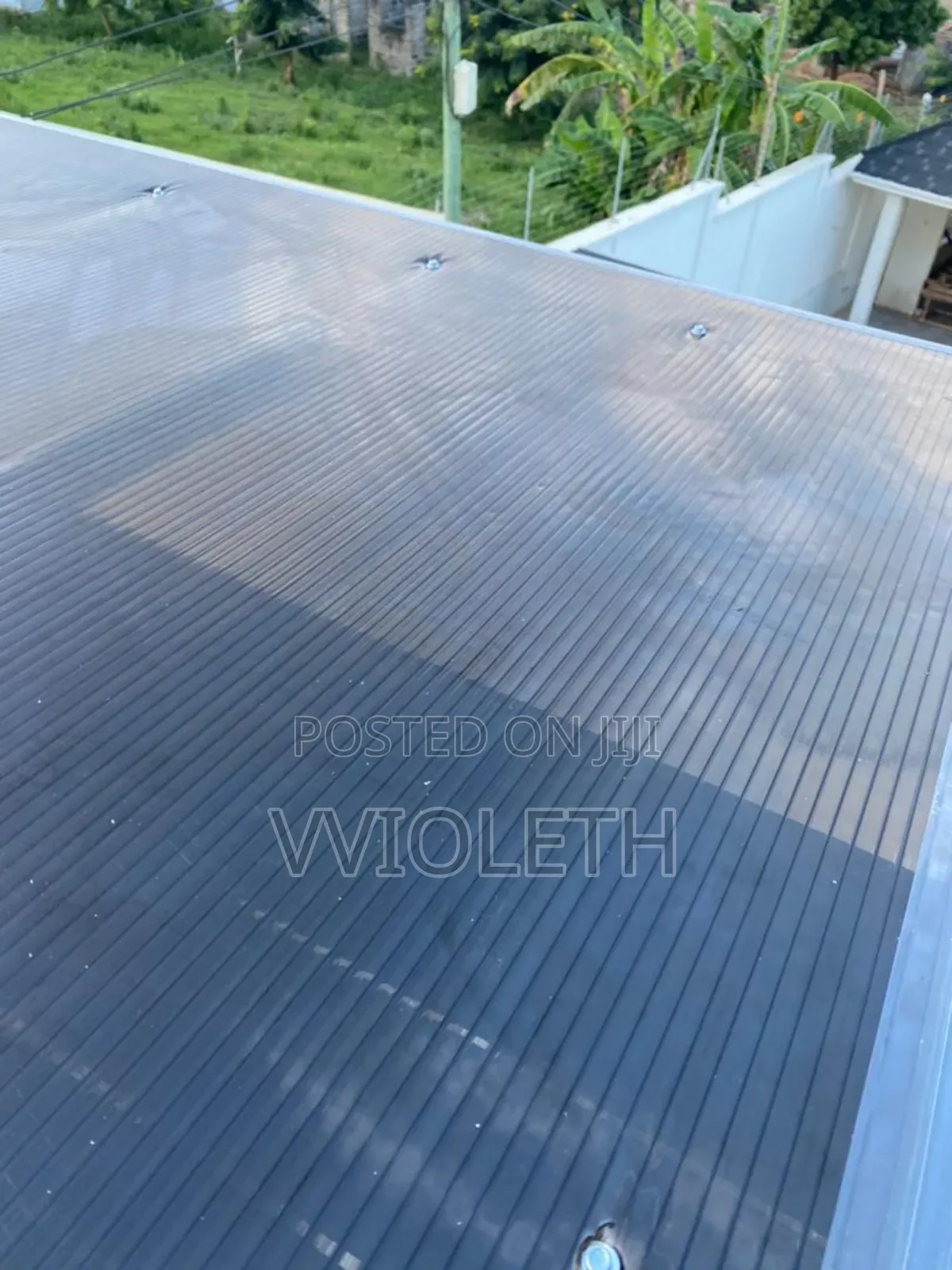 Polycarbonate Sheets