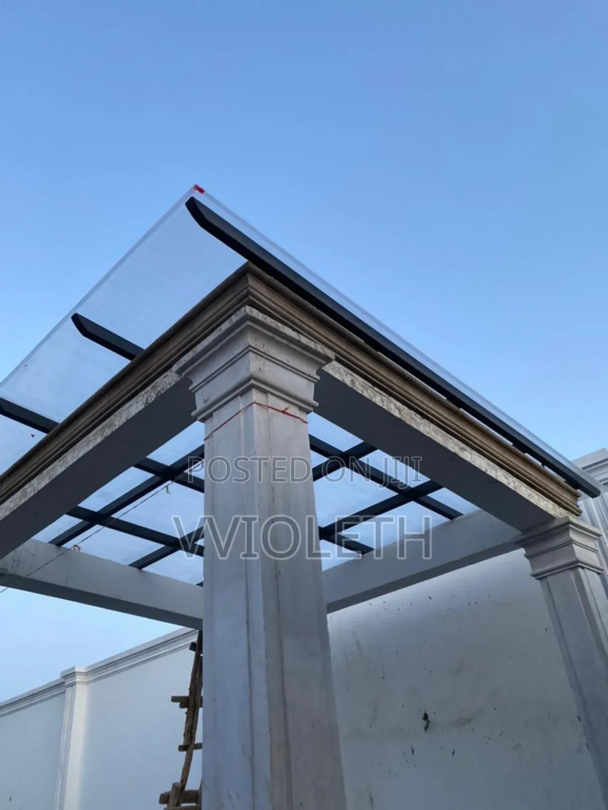 Polycarbonate Sheets