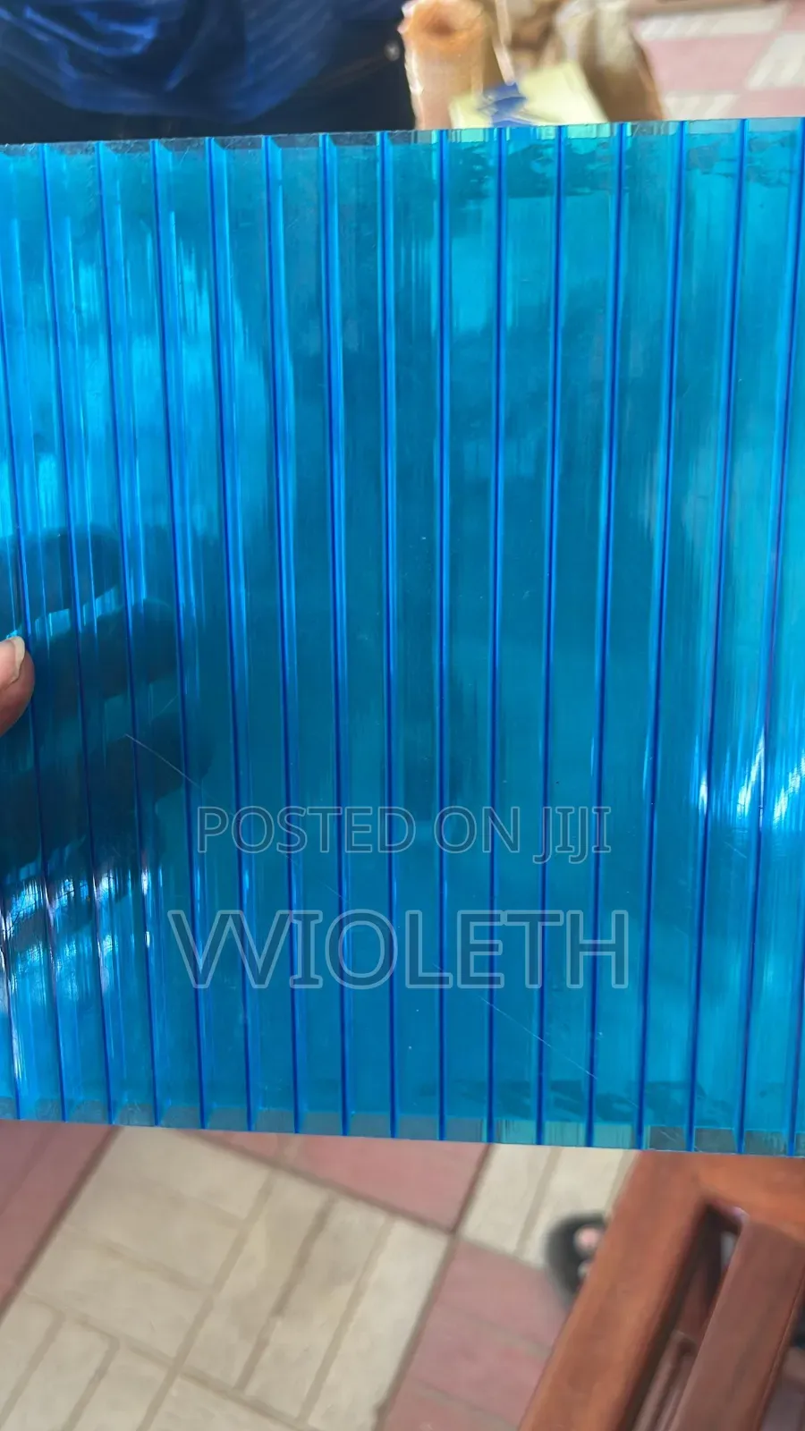Polycarbonate Sheets