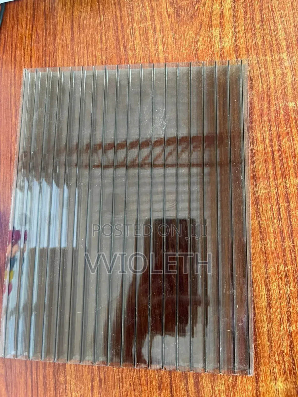 Polycarbonate Sheets