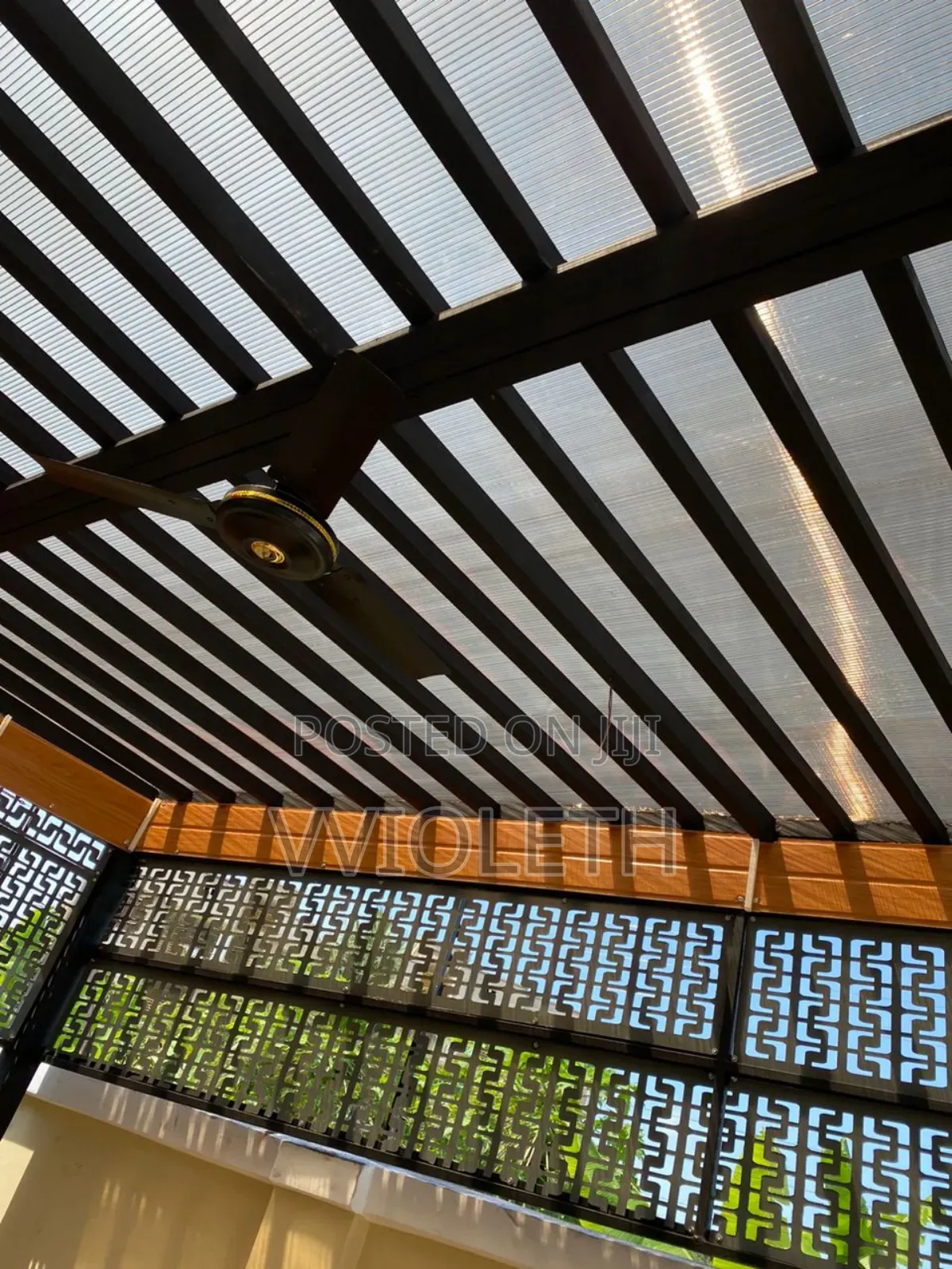 Polycarbonate Sheets