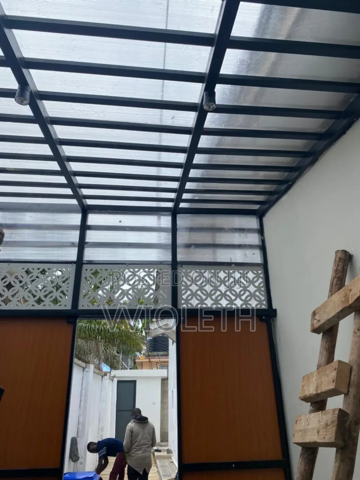 Polycarbonate Sheets