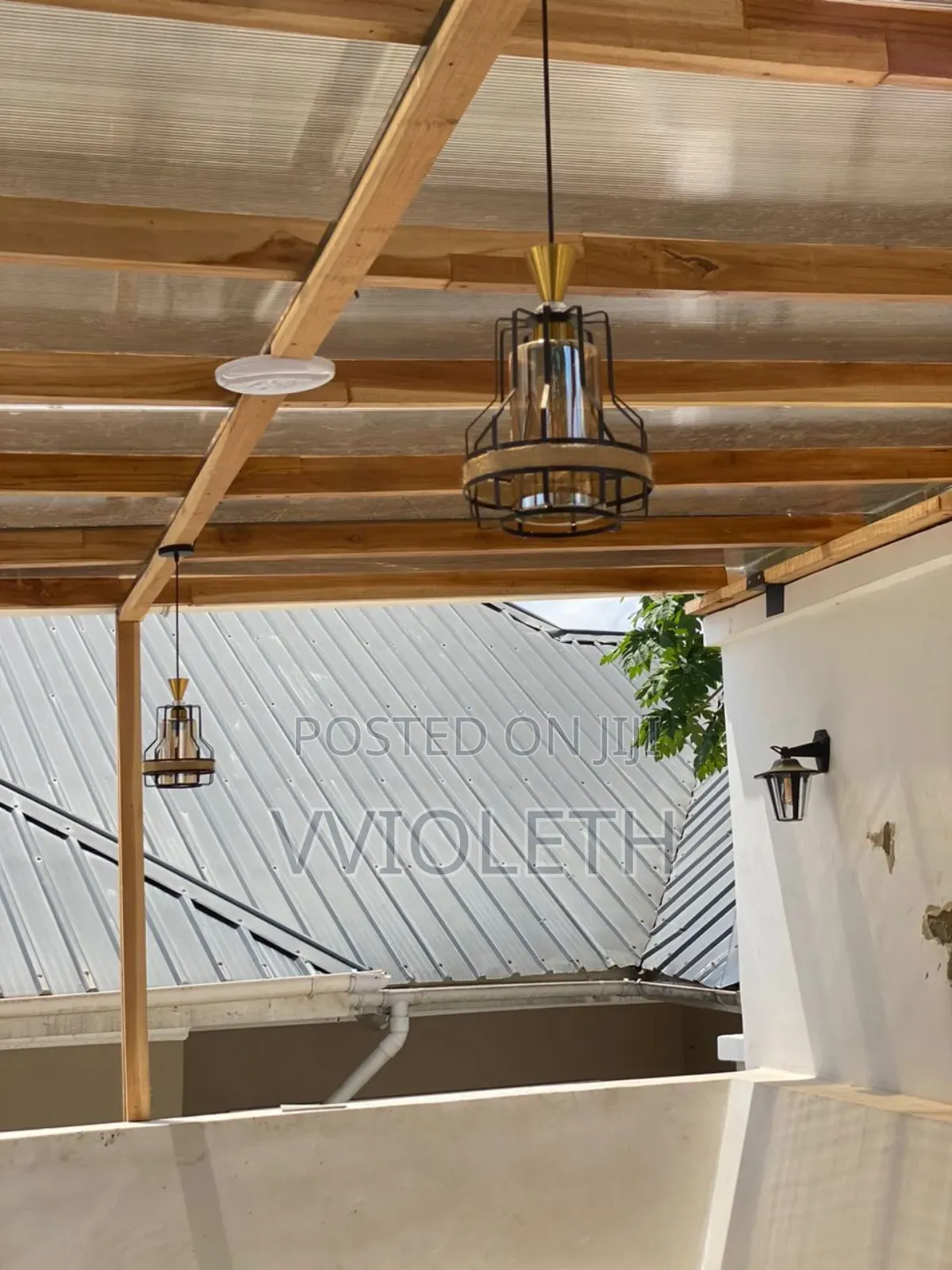 Polycarbonate Sheets