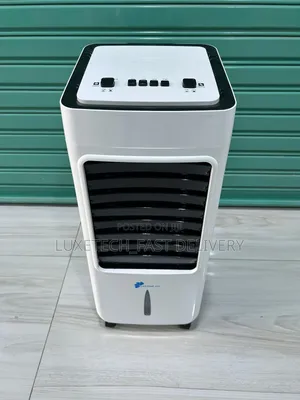 Air Cooler 6L