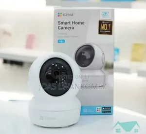 Wifi Smart Camera(H6c Pro).