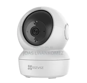 Wifi Smart Camera(H6c Pro).