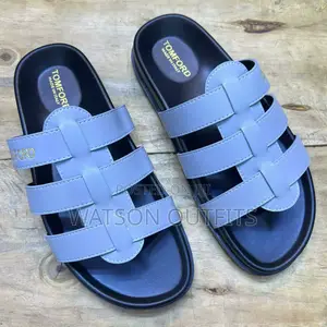 Quality Best Sandals/Sendo Bora Sana