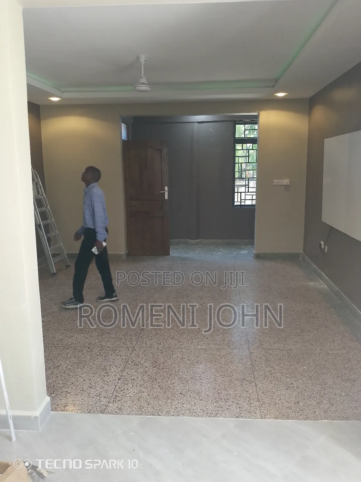 2bdrm Apartment in Tanzania Daresalaam, Ilala for rent