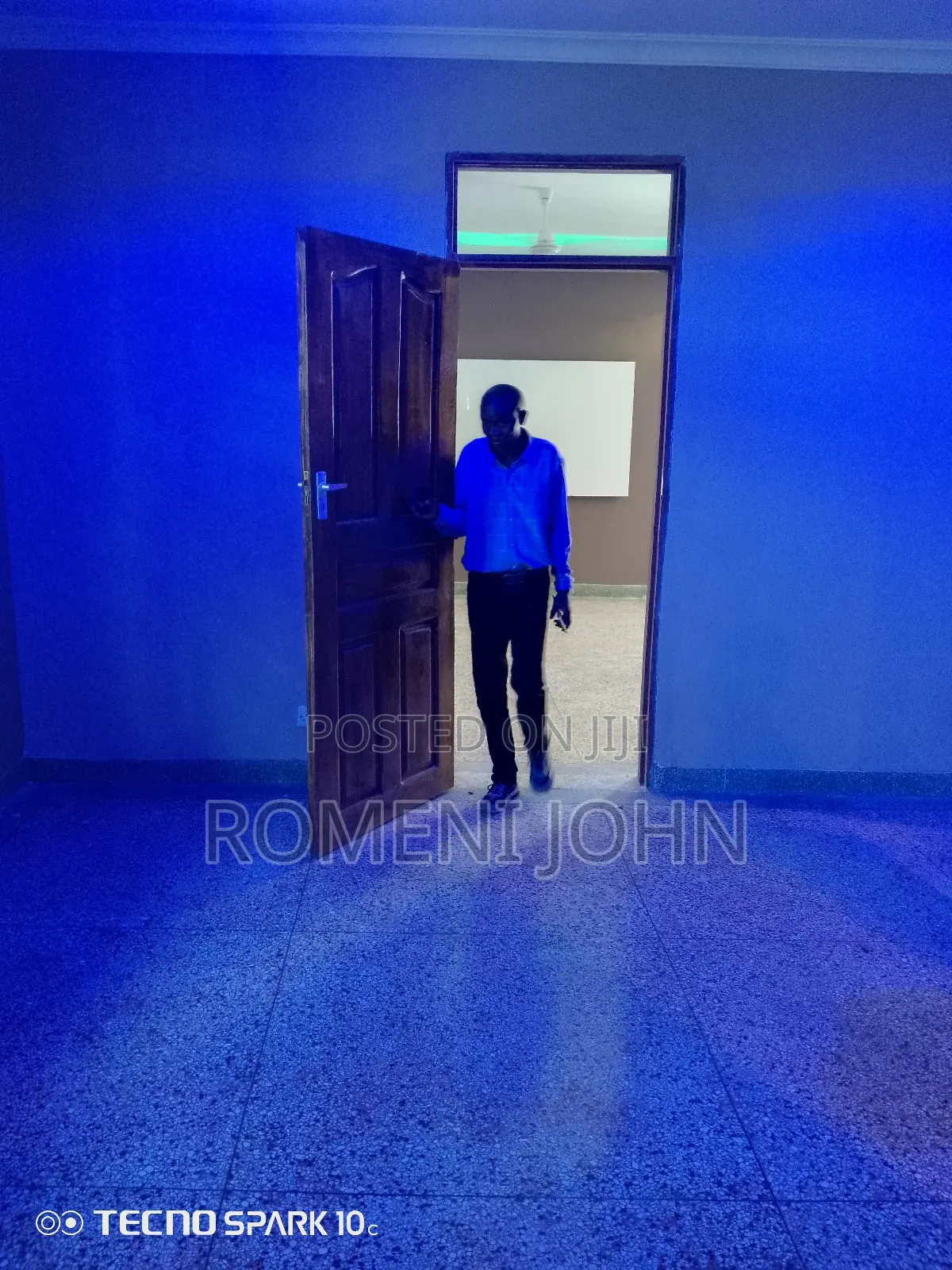 2bdrm Apartment in Tanzania Daresalaam, Ilala for rent