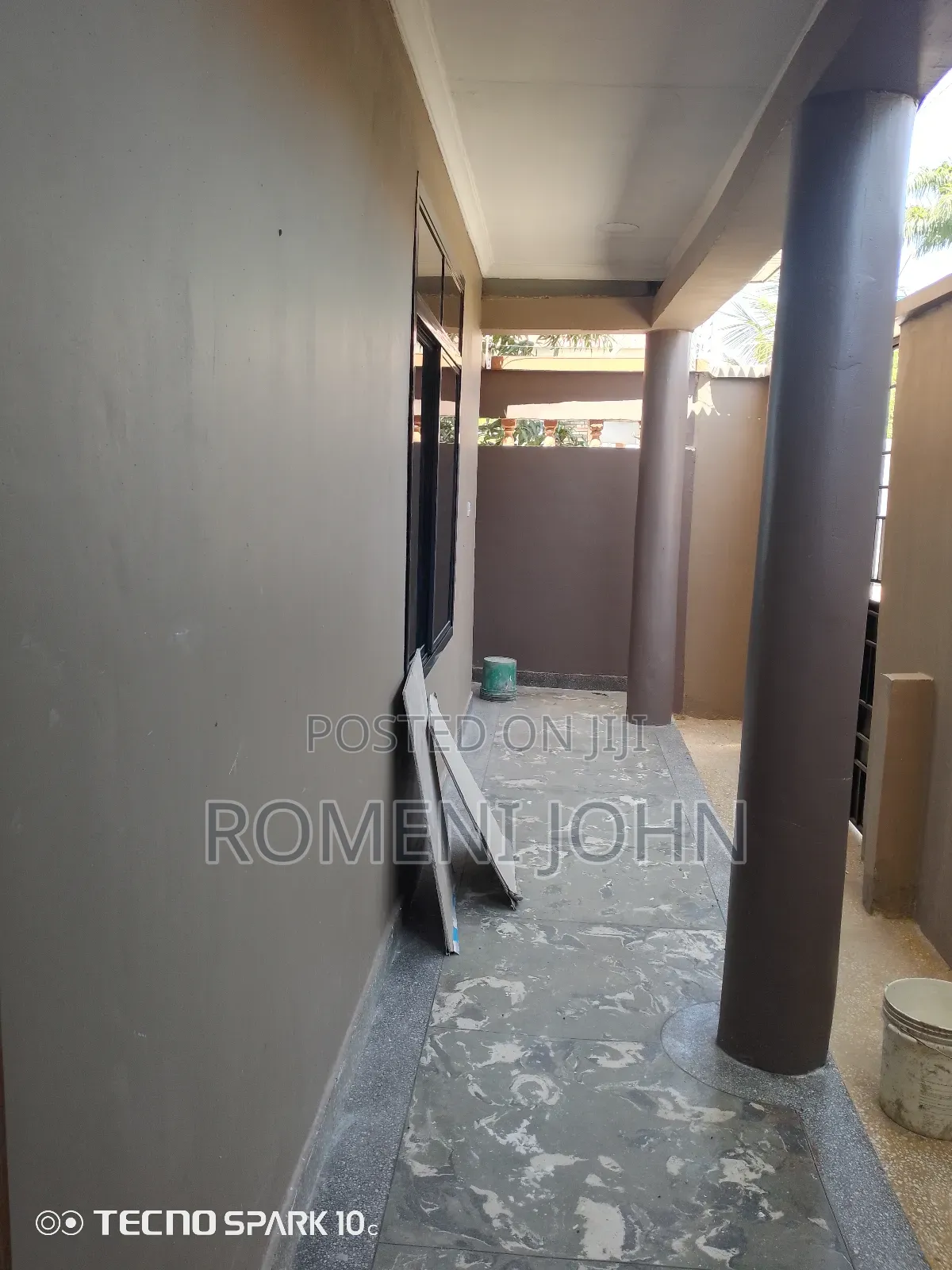 2bdrm Apartment in Tanzania Daresalaam, Ilala for rent