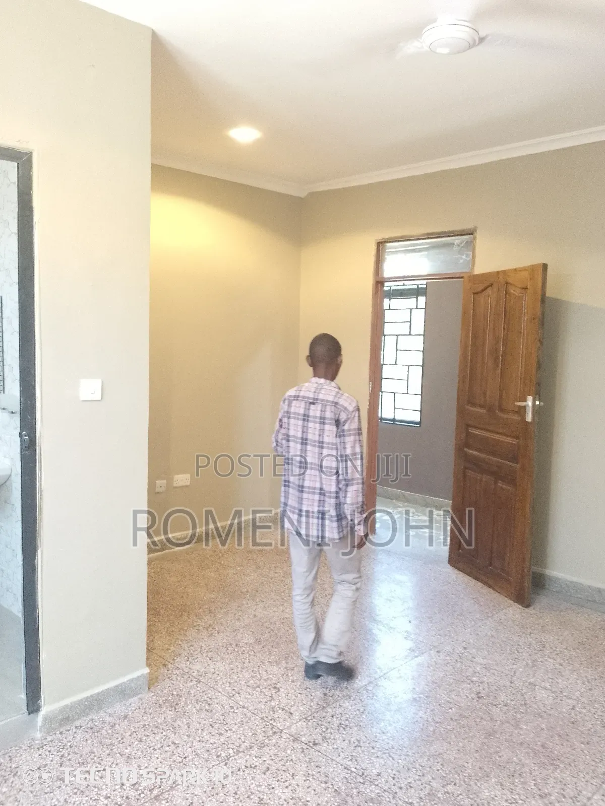 2bdrm Apartment in Tanzania Daresalaam, Ilala for rent