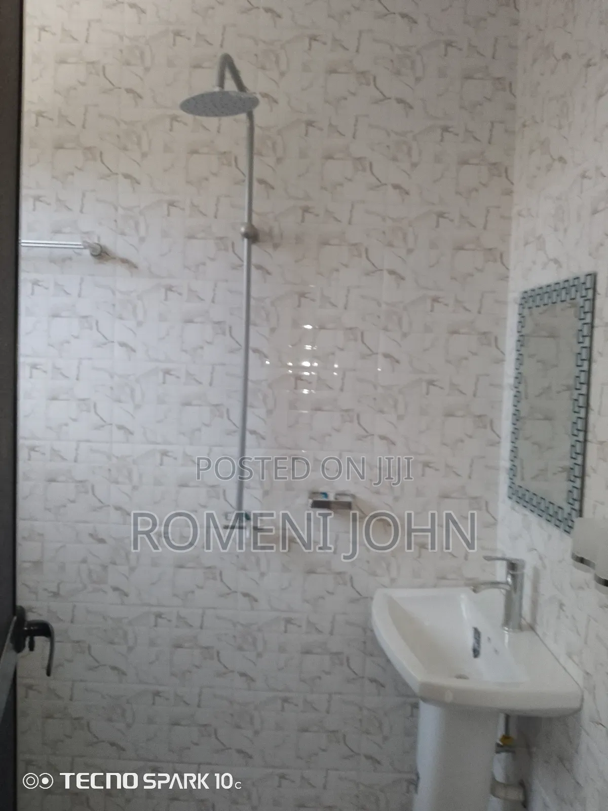 2bdrm Apartment in Tanzania Daresalaam, Ilala for rent