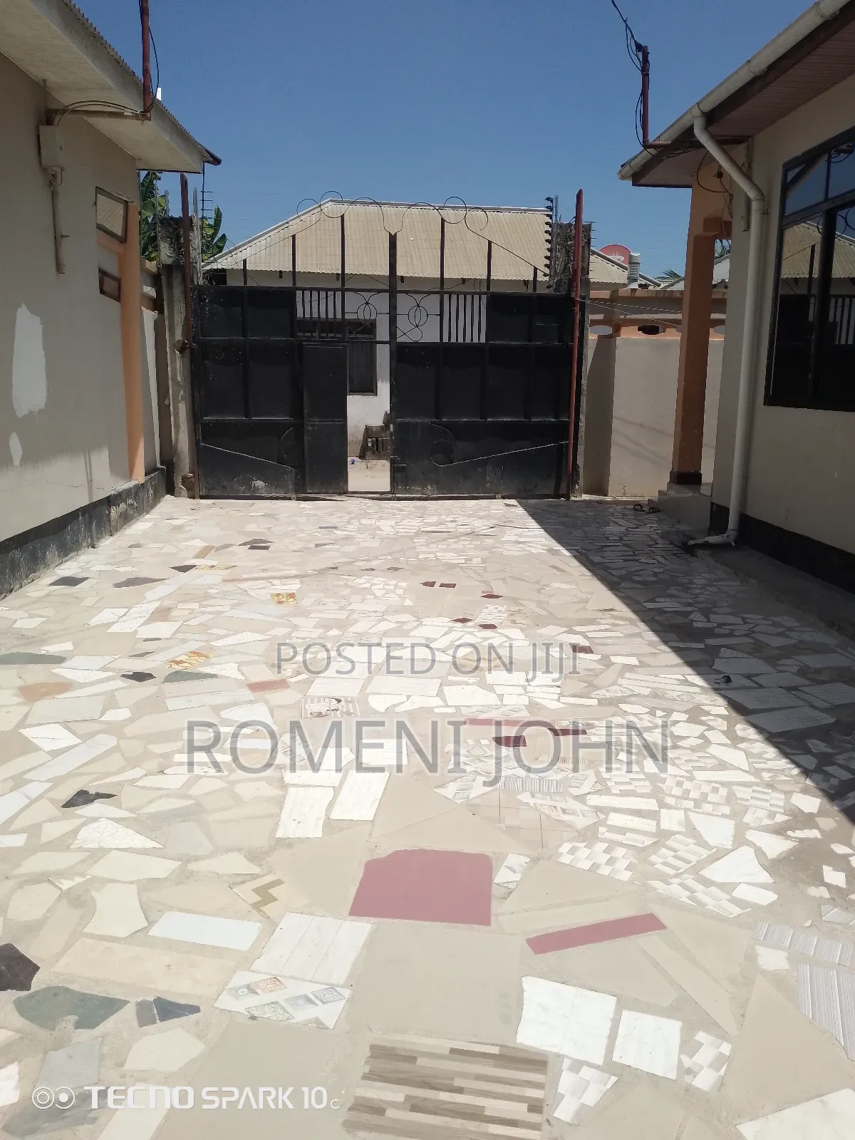 2bdrm Apartment in Tanzania Daresalaam, Ilala for rent