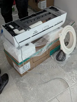 Hisense AC Btu 9000, Inverter Cheap Price