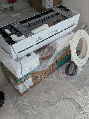 Hisense AC Btu 9000, Inverter Cheap Price