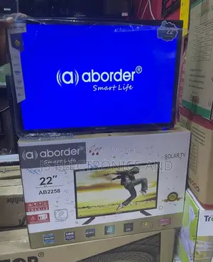 Aborder Inchi 22 Double Ina Quality Mzuri Sana Ni Imara