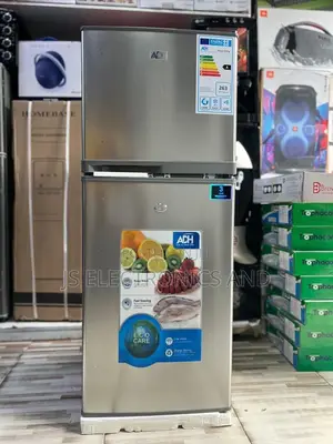 ADH Liter 105 Milango Miwili Original New Model 2025