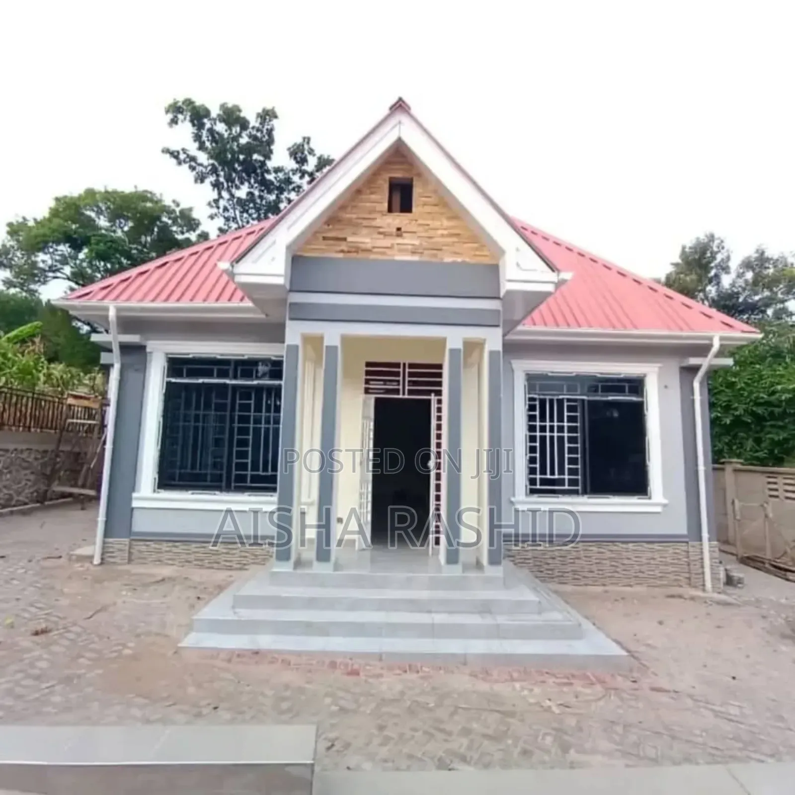 2bdrm Apartment in Kinondoni for rent