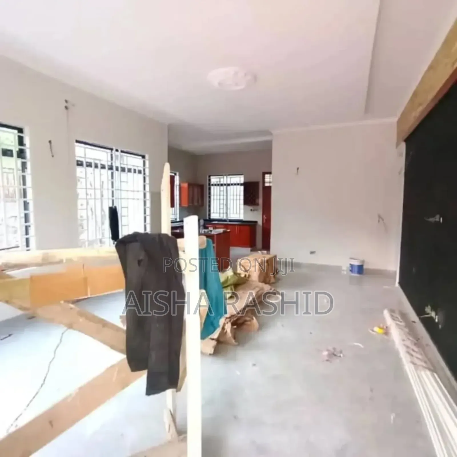 2bdrm Apartment in Kinondoni for rent