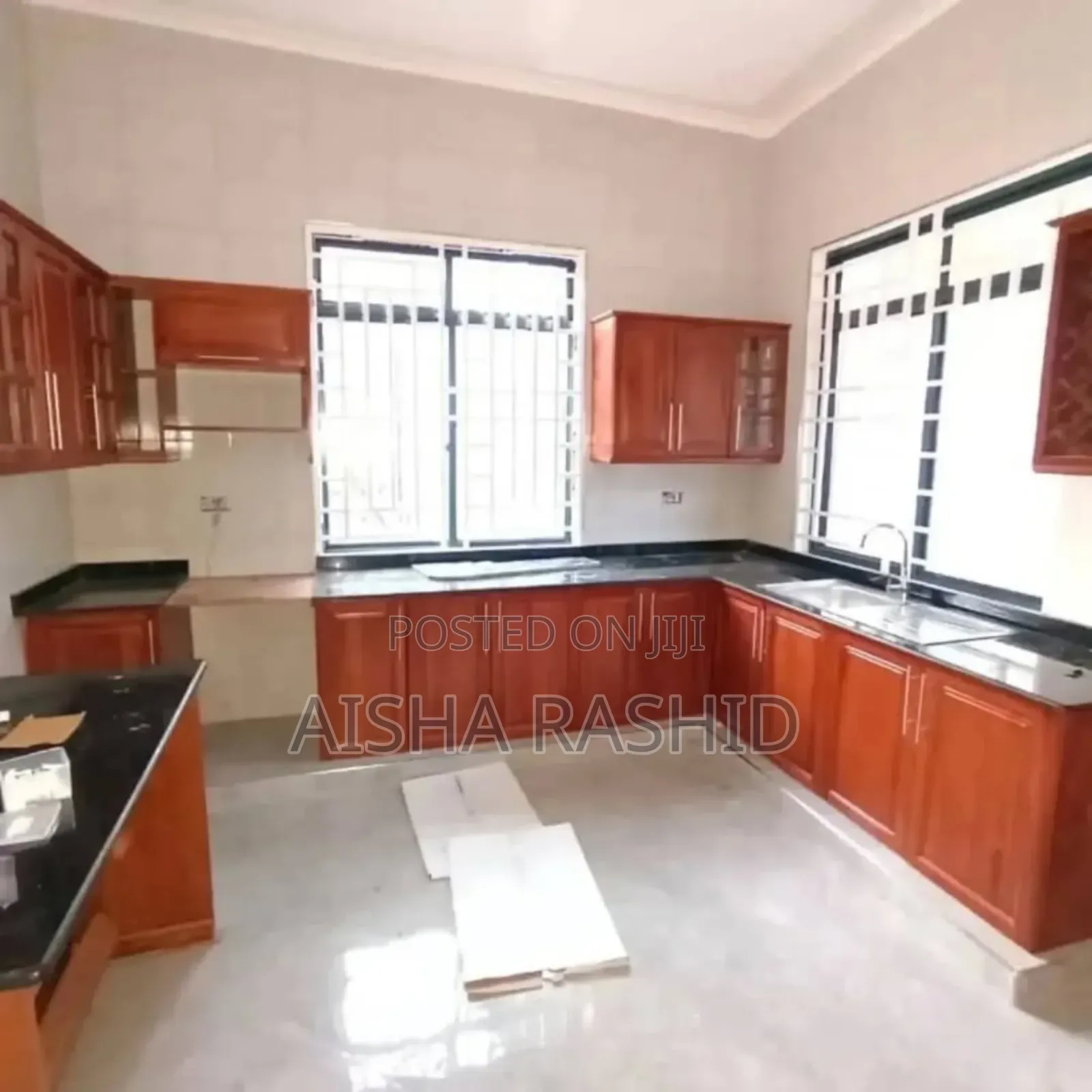 2bdrm Apartment in Kinondoni for rent
