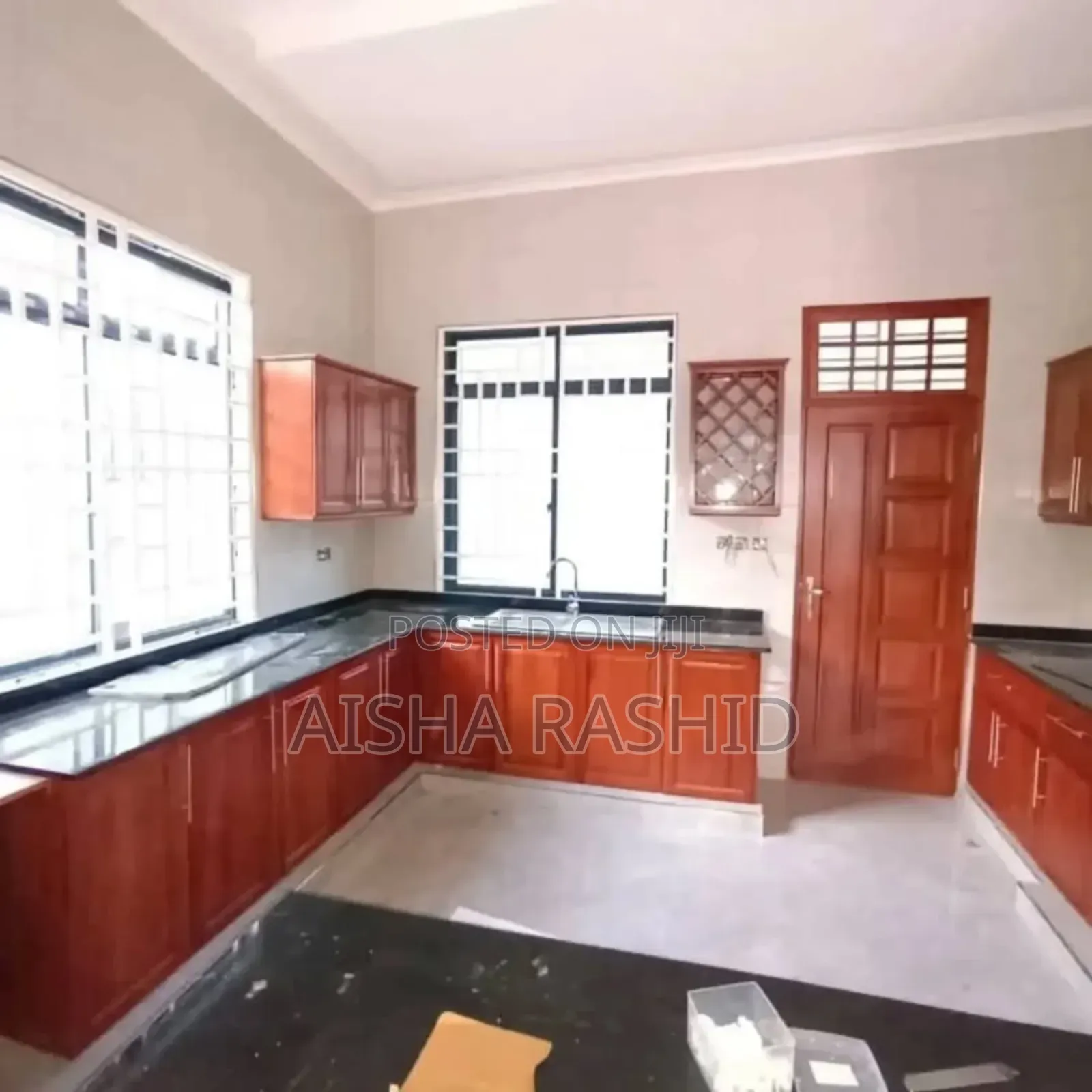 2bdrm Apartment in Kinondoni for rent