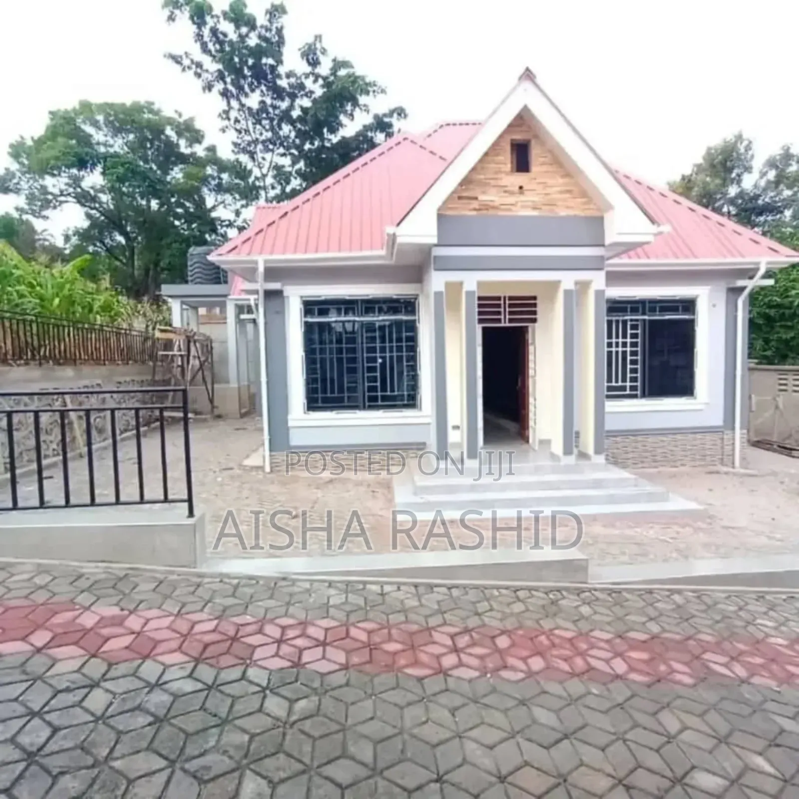 2bdrm Apartment in Kinondoni for rent