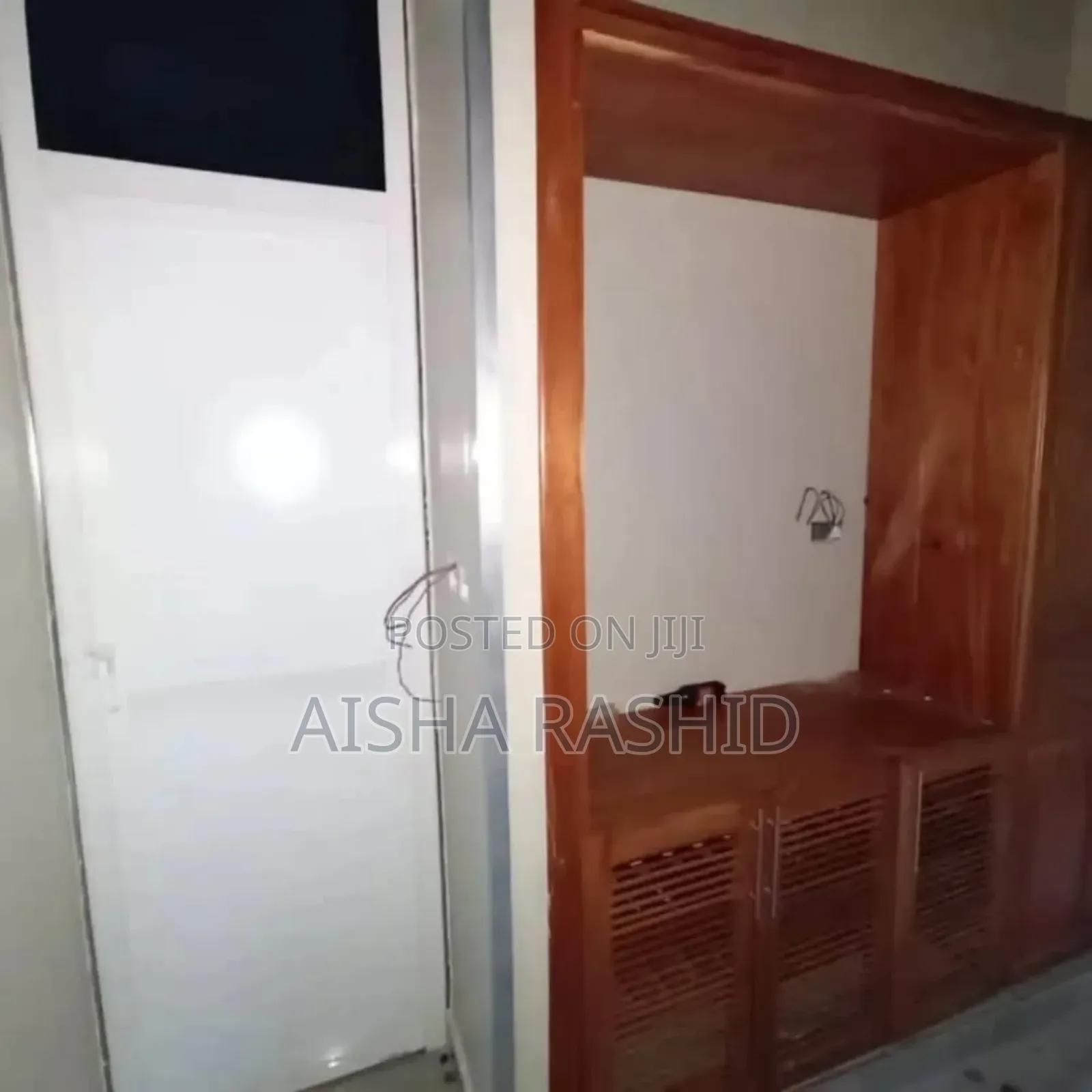2bdrm Apartment in Kinondoni for rent