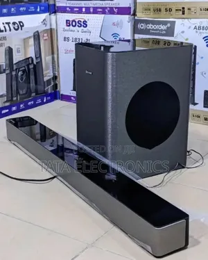Skywood Soundbar