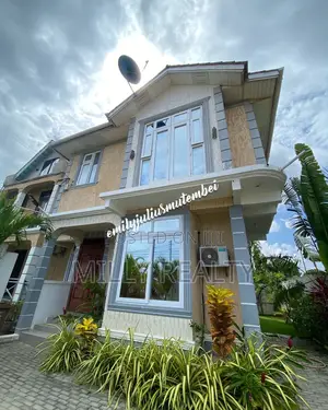 Furnished 2bdrm Apartment in Mbezi Beach Macterk, Kinondoni for rent
