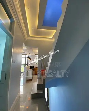Furnished 2bdrm Apartment in Mbezi Beach Macterk, Kinondoni for rent
