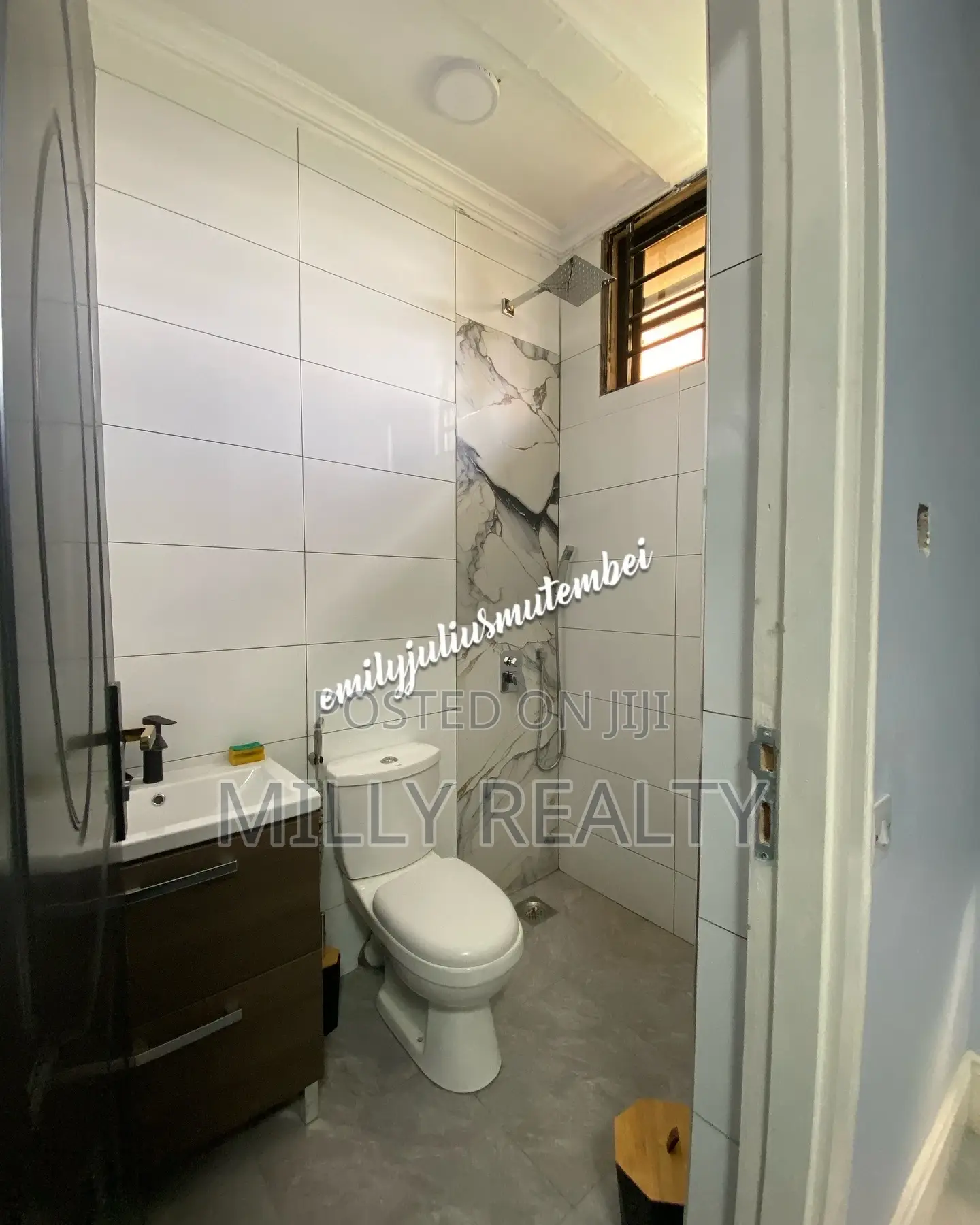 Furnished 2bdrm Apartment in Mbezi Beach Macterk, Kinondoni for rent