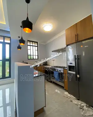 Furnished 2bdrm Apartment in Mbezi Beach Macterk, Kinondoni for rent