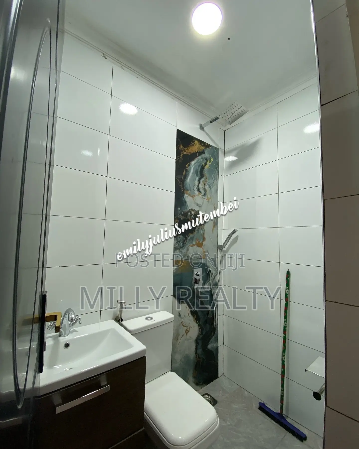 Furnished 2bdrm Apartment in Mbezi Beach Macterk, Kinondoni for rent