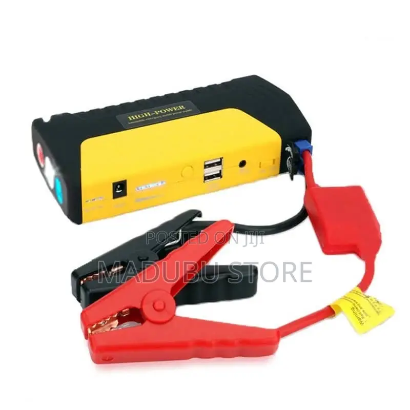 Quality Emergency Tool Box