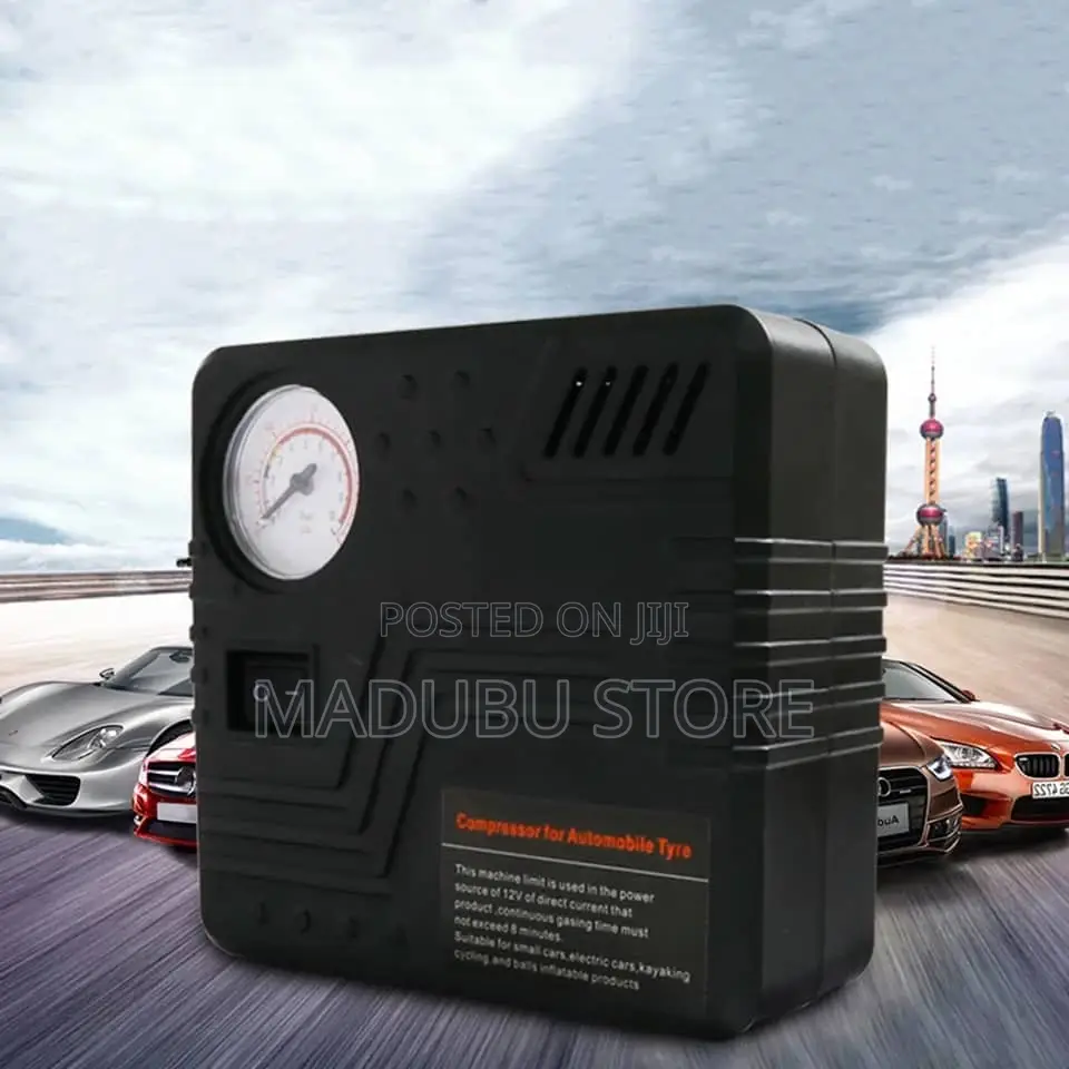 Quality Emergency Tool Box