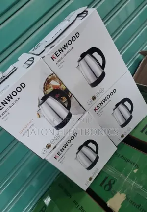 Kenwood Kettle 1.8L