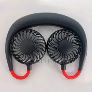 Quality Neck Fan In
