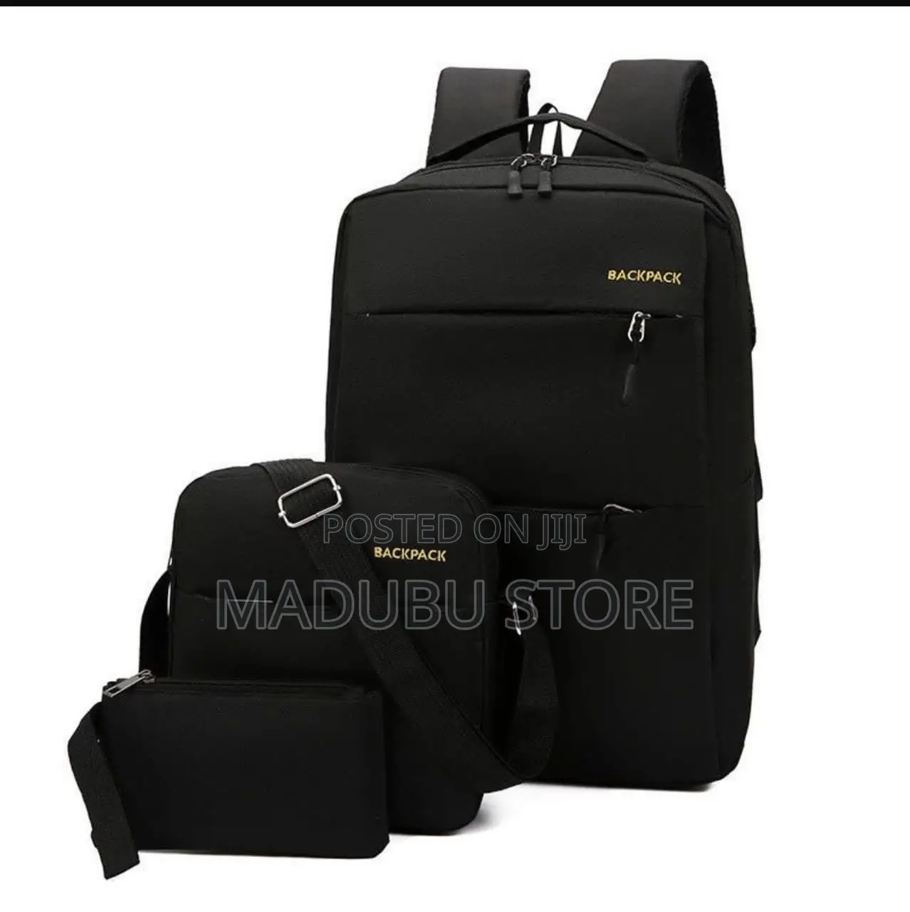 *Quality Bag Set
