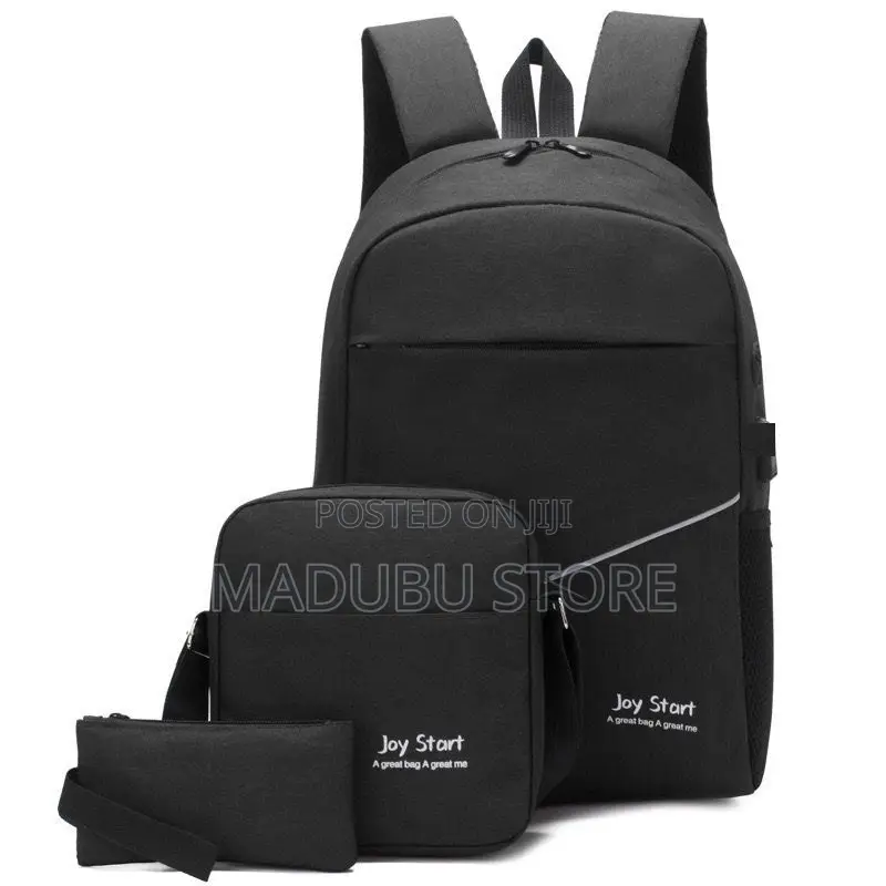 *Quality Bag Set