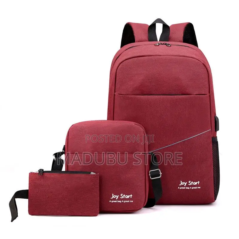 *Quality Bag Set