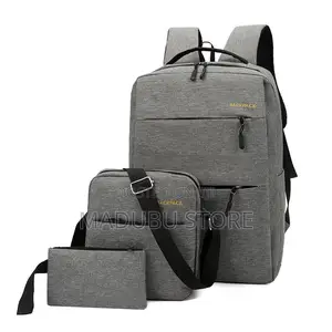 *Quality Bag Set