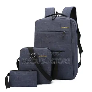 *Quality Bag Set