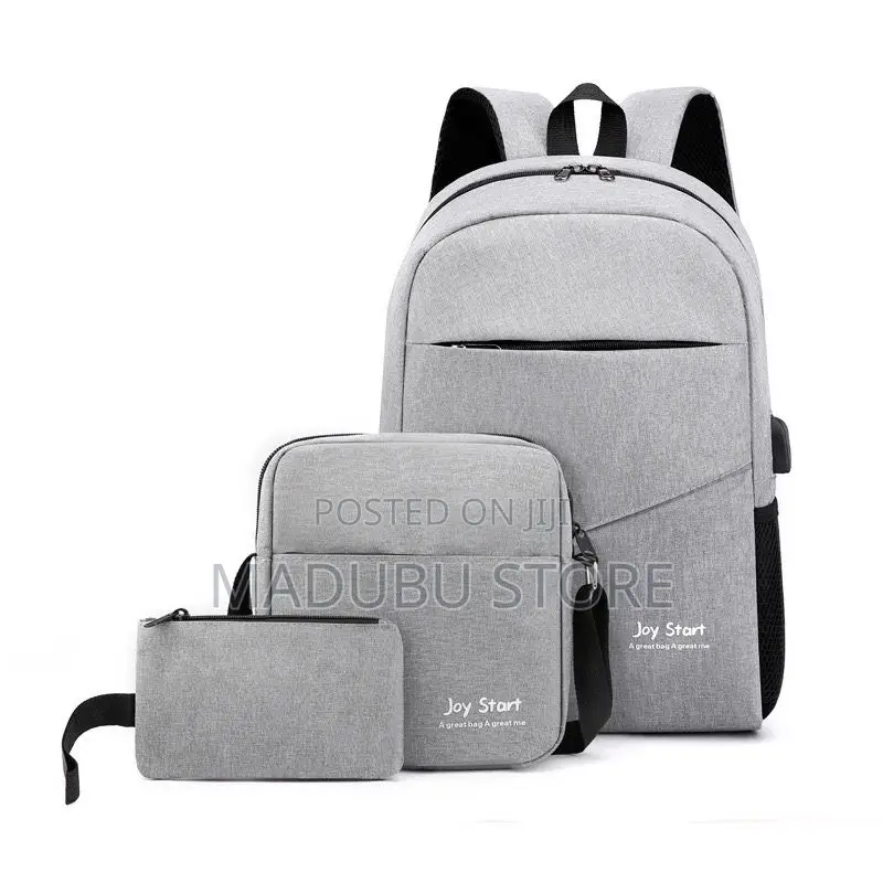 *Quality Bag Set