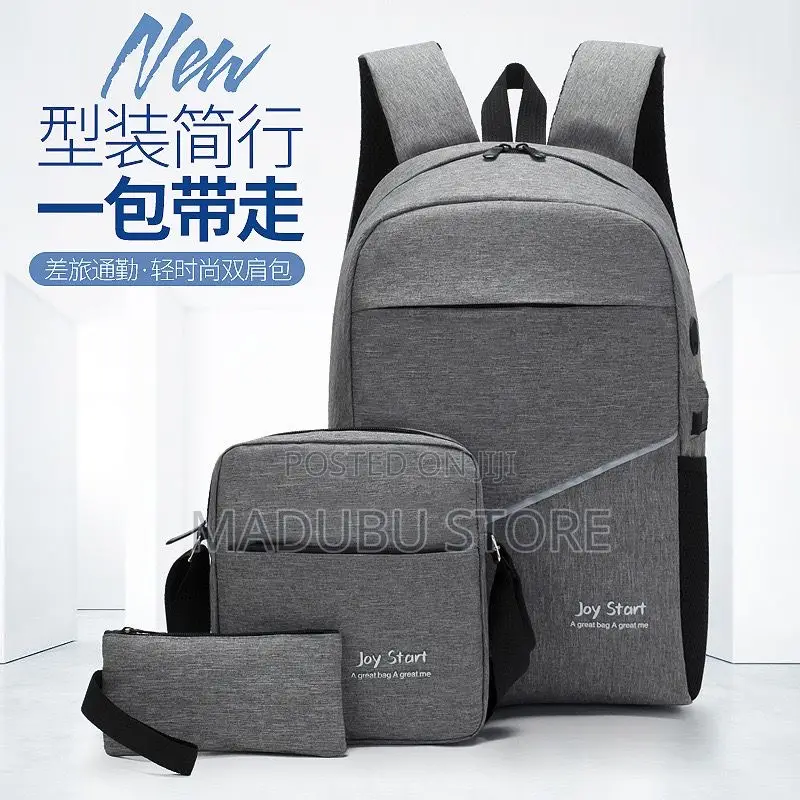 *Quality Bag Set
