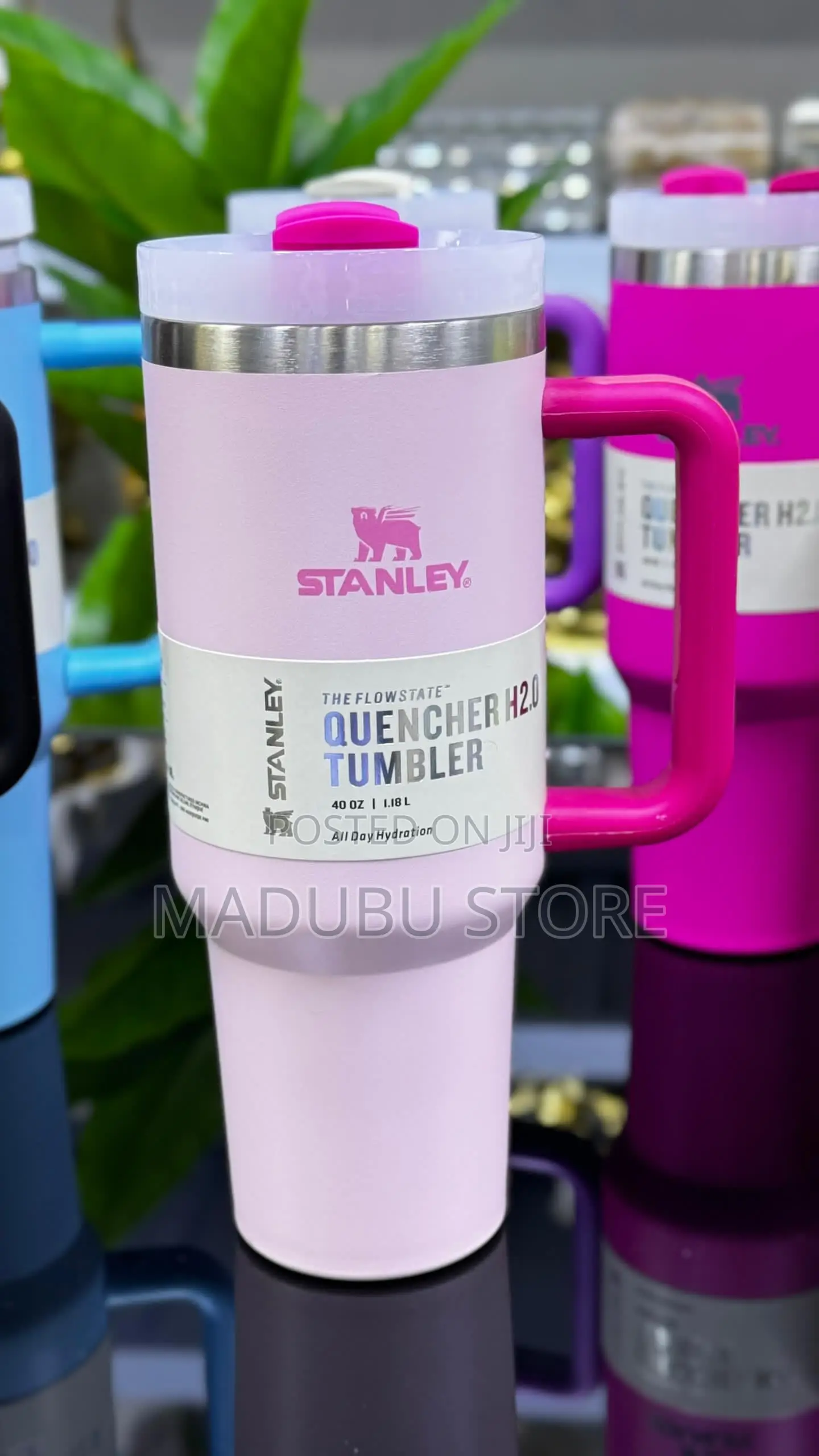 Original Tumbler 1.18L 40.Oz