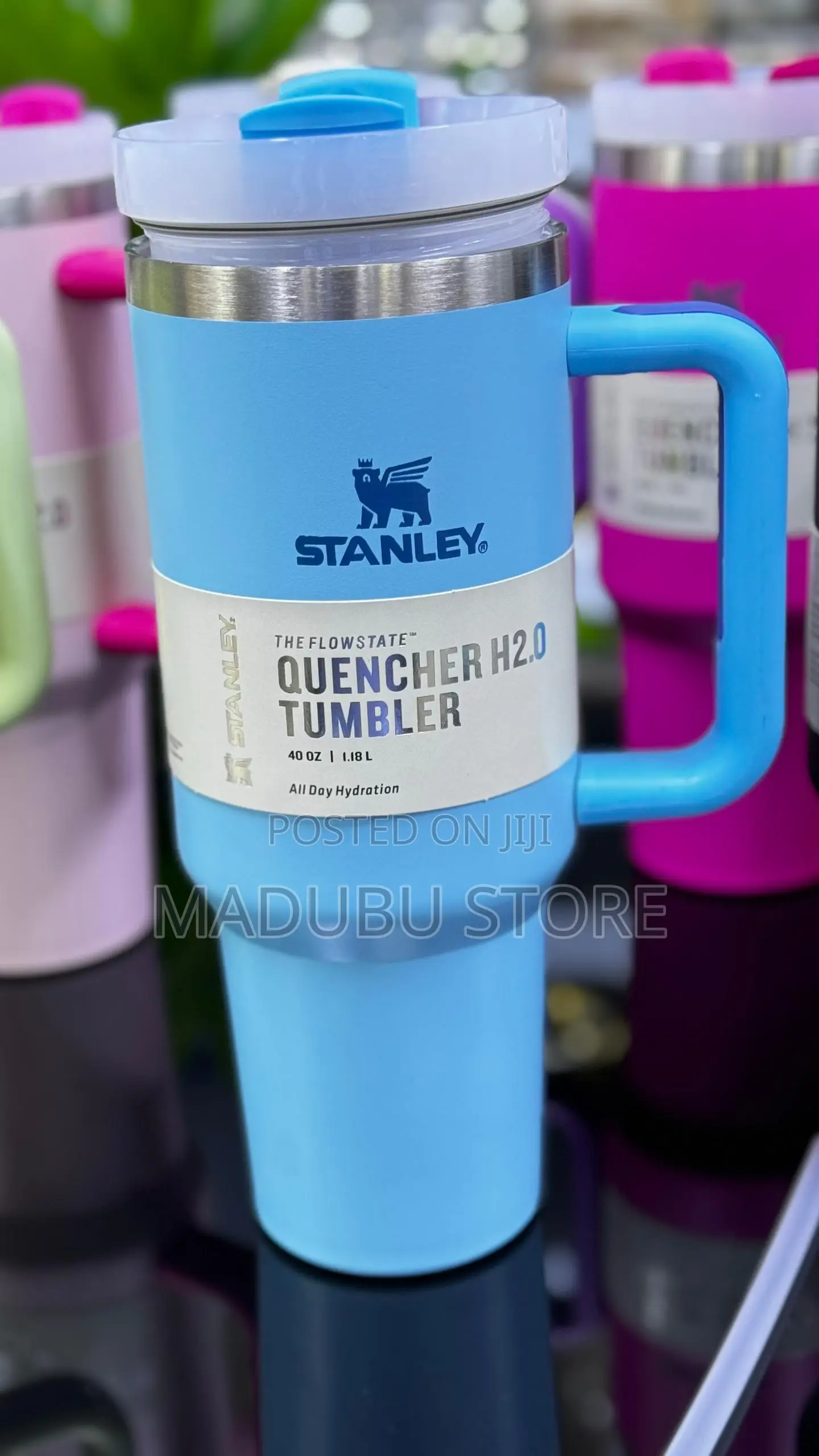 Original Tumbler 1.18L 40.Oz