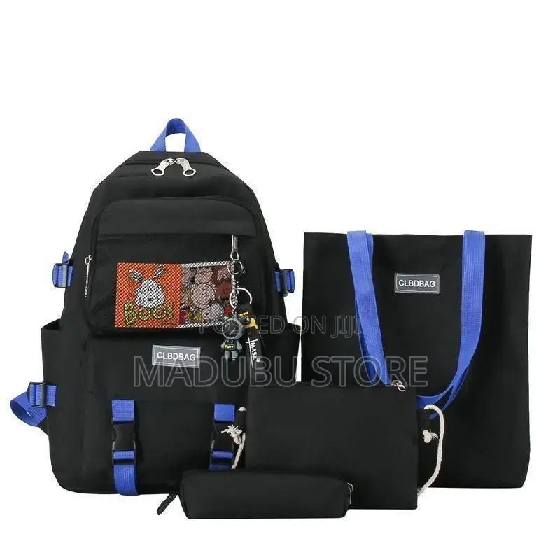 *Quality Bag Set